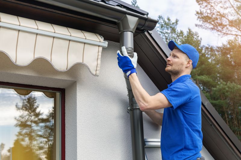 Gutter Cover Maintenance in Modesto