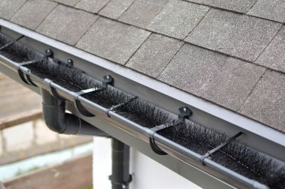Affordable Gutter Cover Services